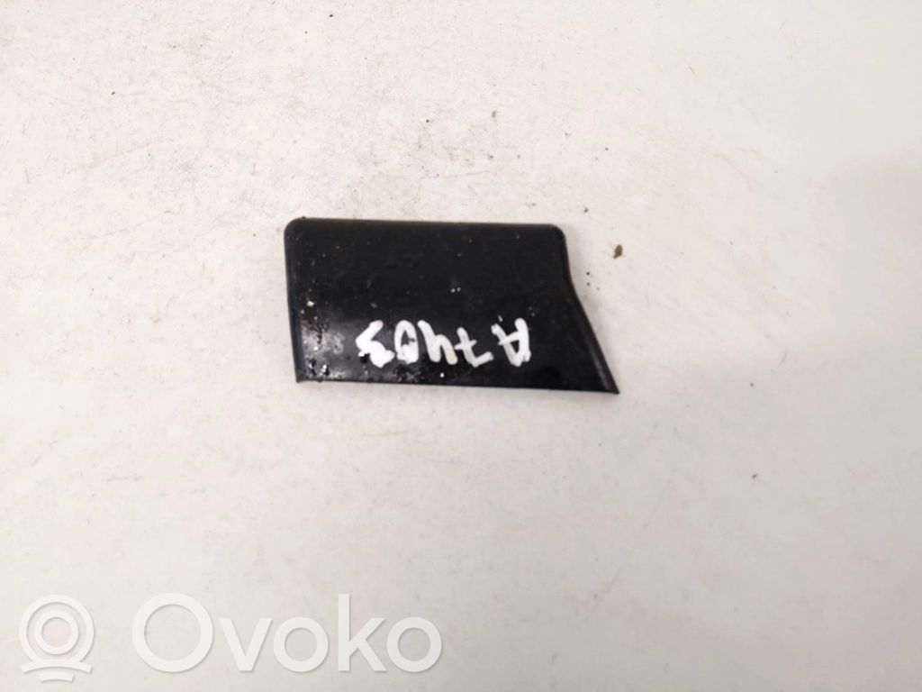 Audi A4 S4 B6 8E 8H Altra parte esteriore 