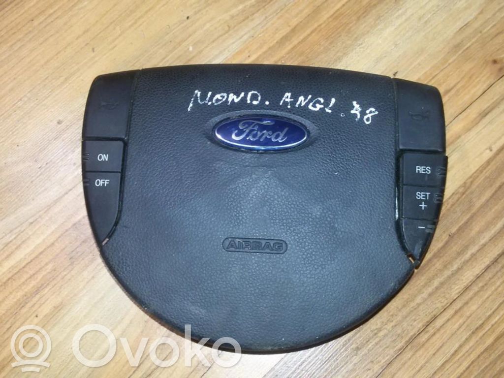 Ford Mondeo Mk III Airbag volan 