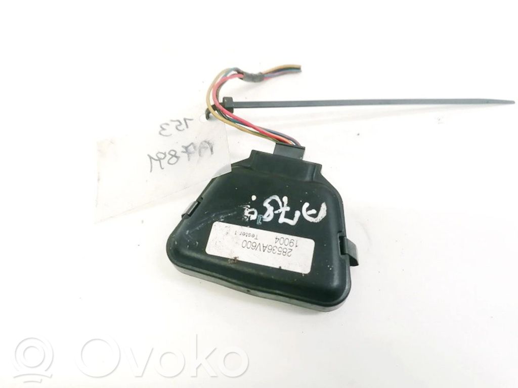 Rain sensor   28536AV600,28536AV600