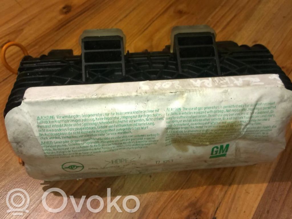 Airbag pasager   90561101,90561101