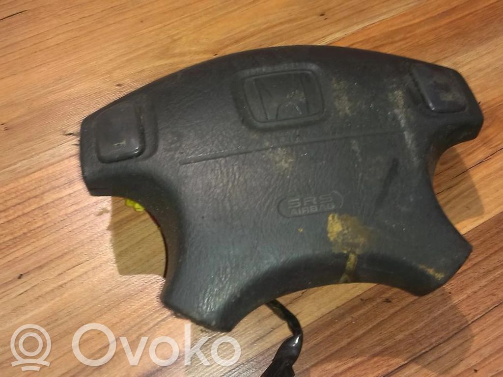 Honda Civic Airbag del volante 