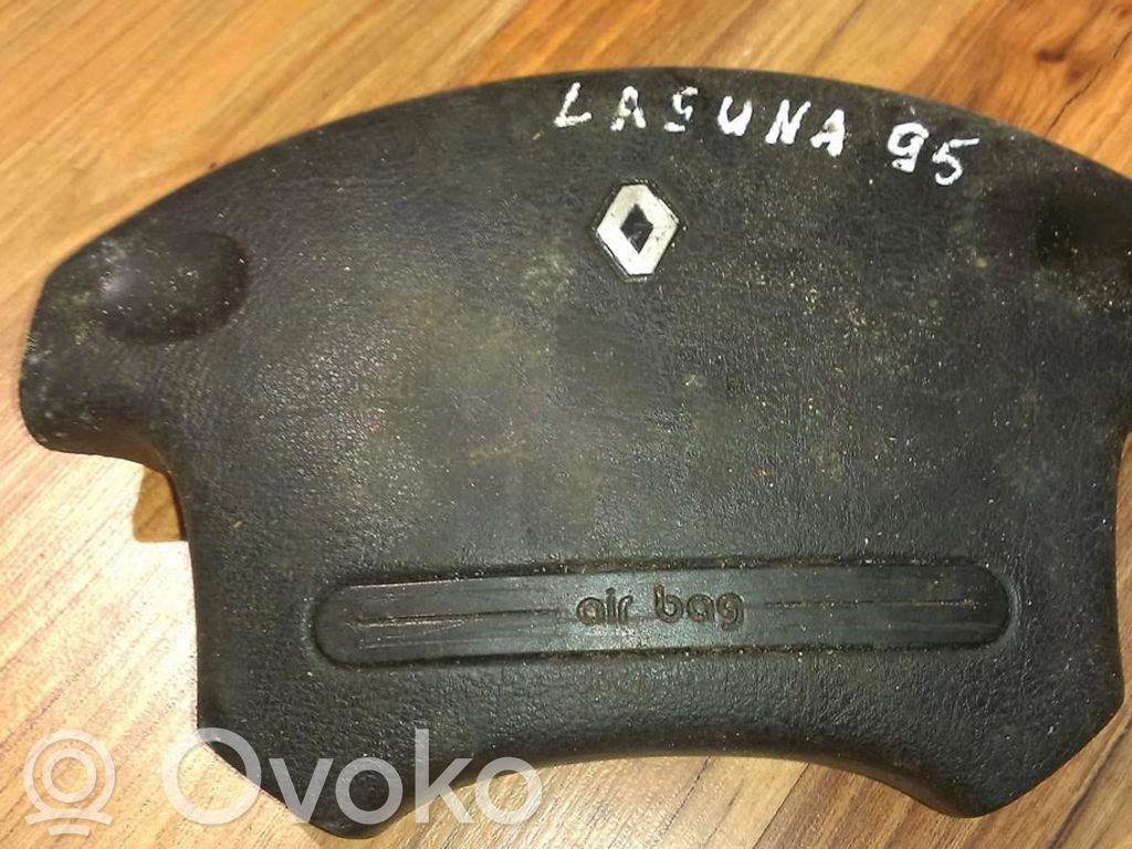 Renault Laguna I Airbag del volante 