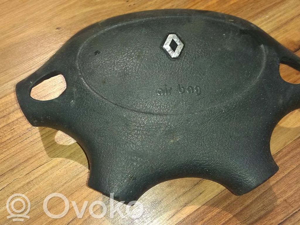 Renault Megane I Airbag volan 
