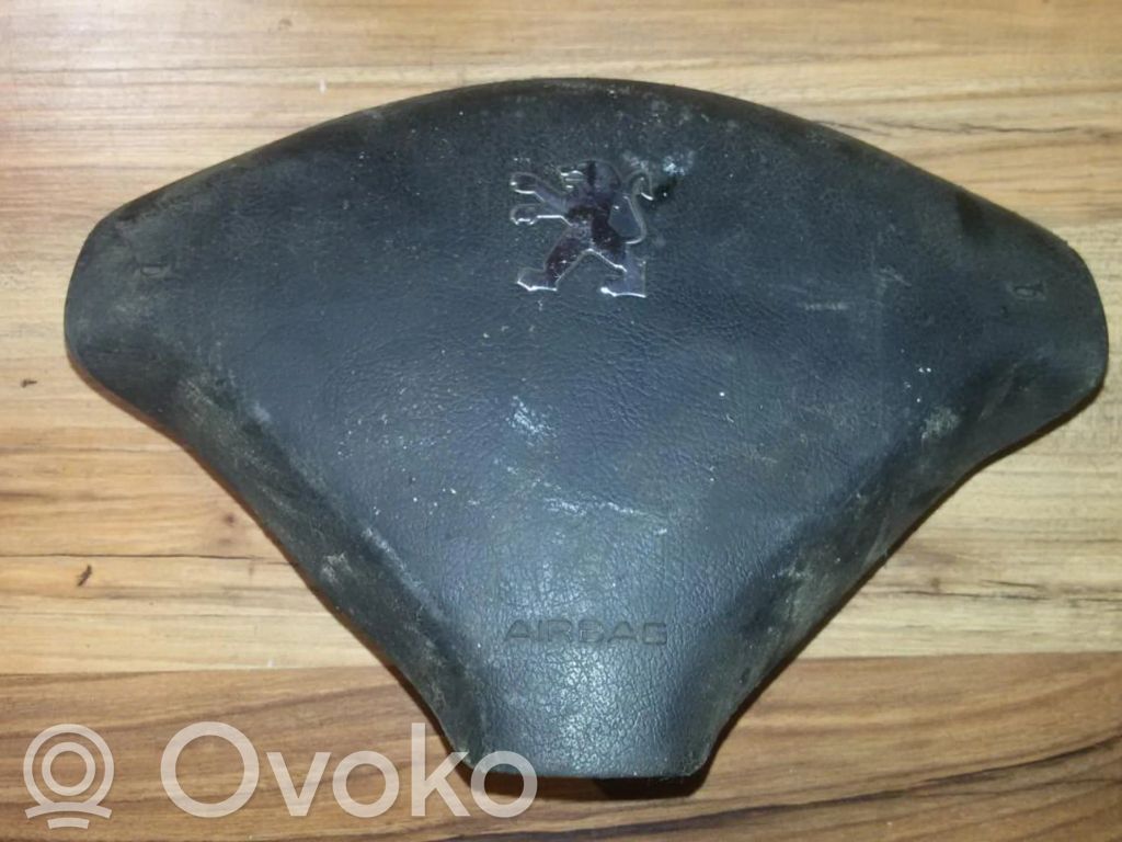 Peugeot 307 Airbag dello sterzo