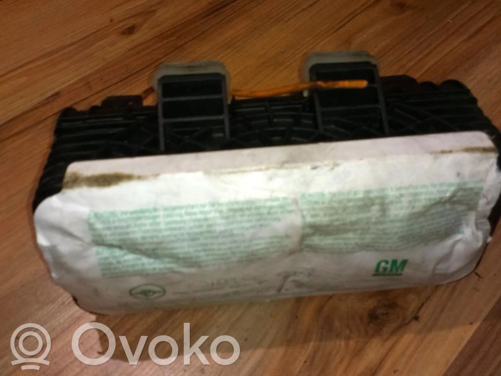 Airbag de passager   90561101,90561101