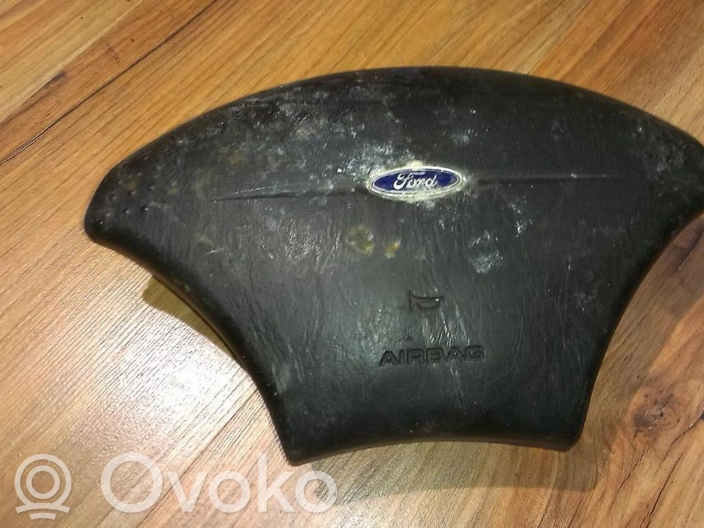 Ford Focus Airbag volan 