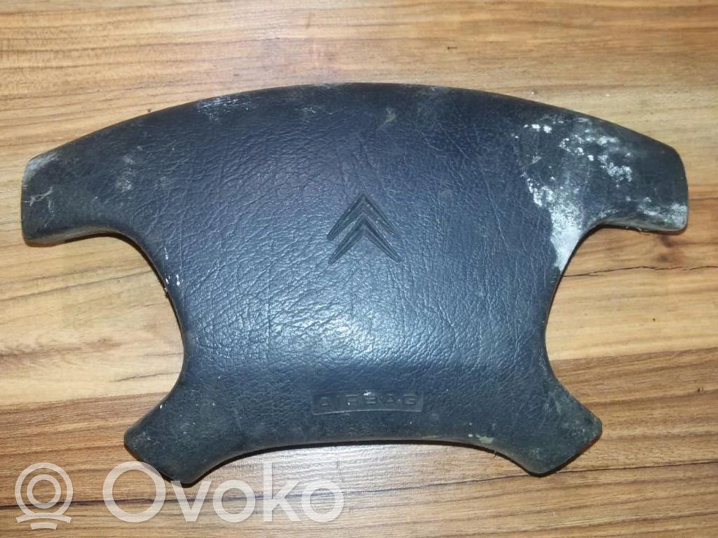 Citroen Xantia Airbag dello sterzo