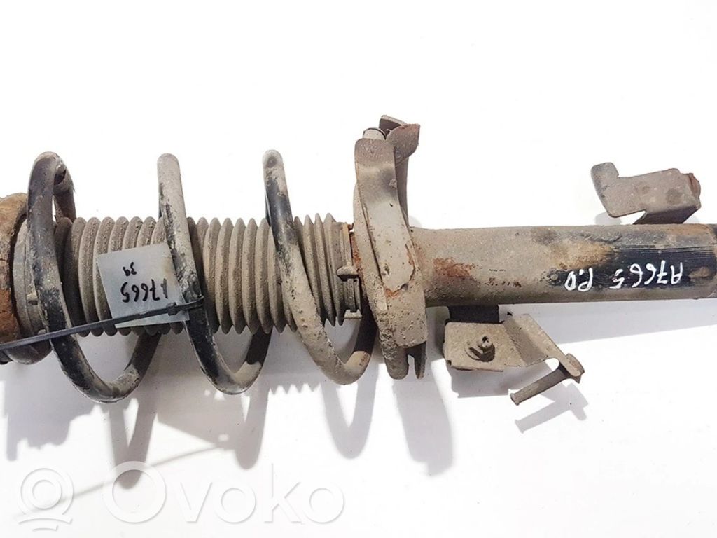 Amortiguador delantero   383400EGT,383400EGT