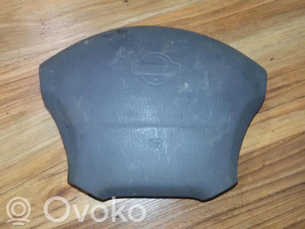 Nissan Micra Airbag de volant 