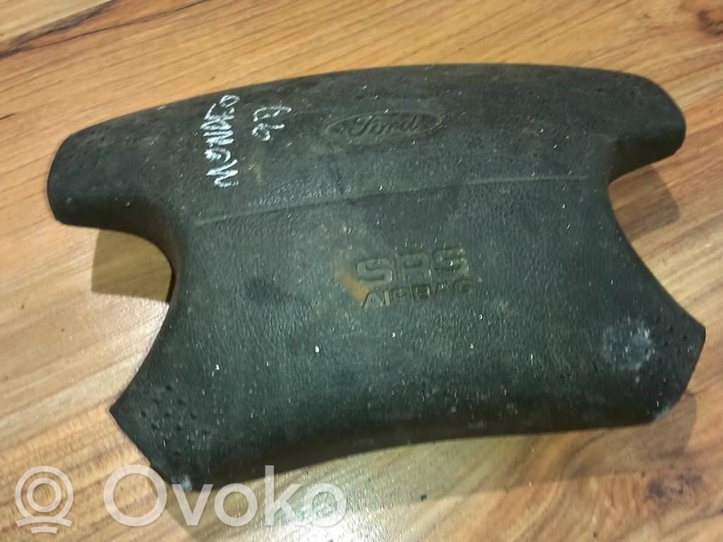 Ford Mondeo MK II Airbag dello sterzo