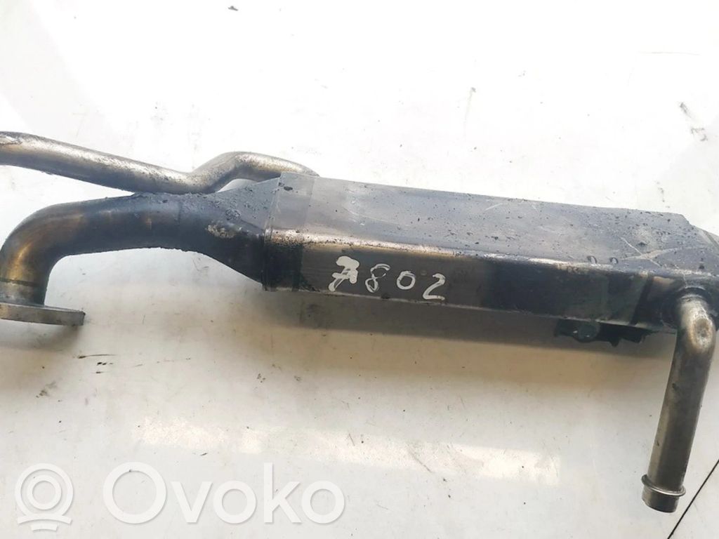 Chrysler 300 - 300C Valvola di raffreddamento EGR