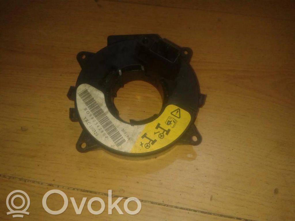 Rover 414 - 416 - 420 Innesco anello di contatto dell’airbag (anello SRS)