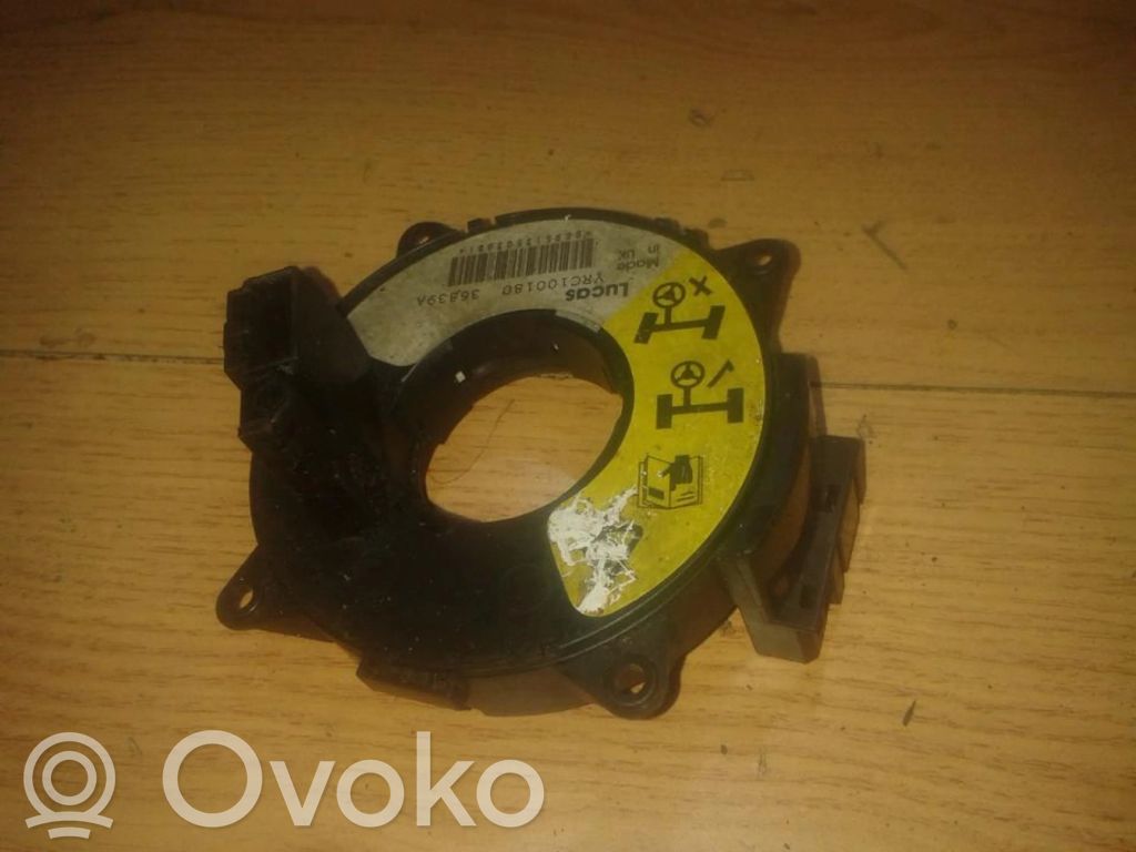 Rover 45 Innesco anello di contatto dell’airbag (anello SRS)