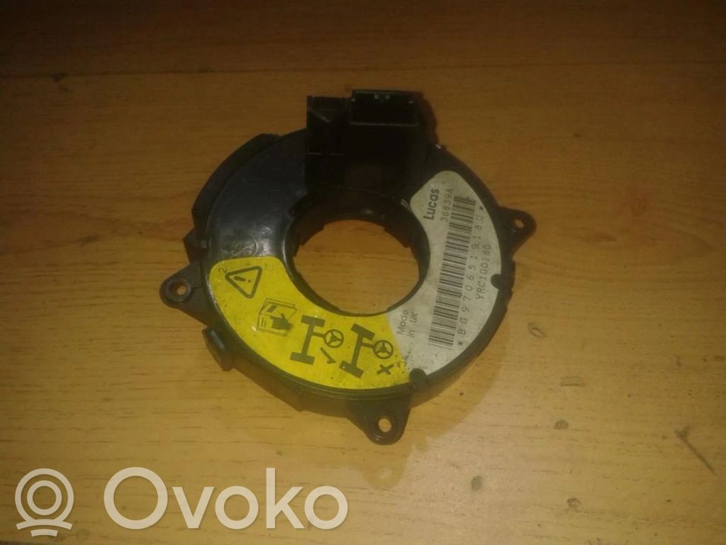 Rover 414 - 416 - 420 Inel glisant airbag (inel SRS) 
