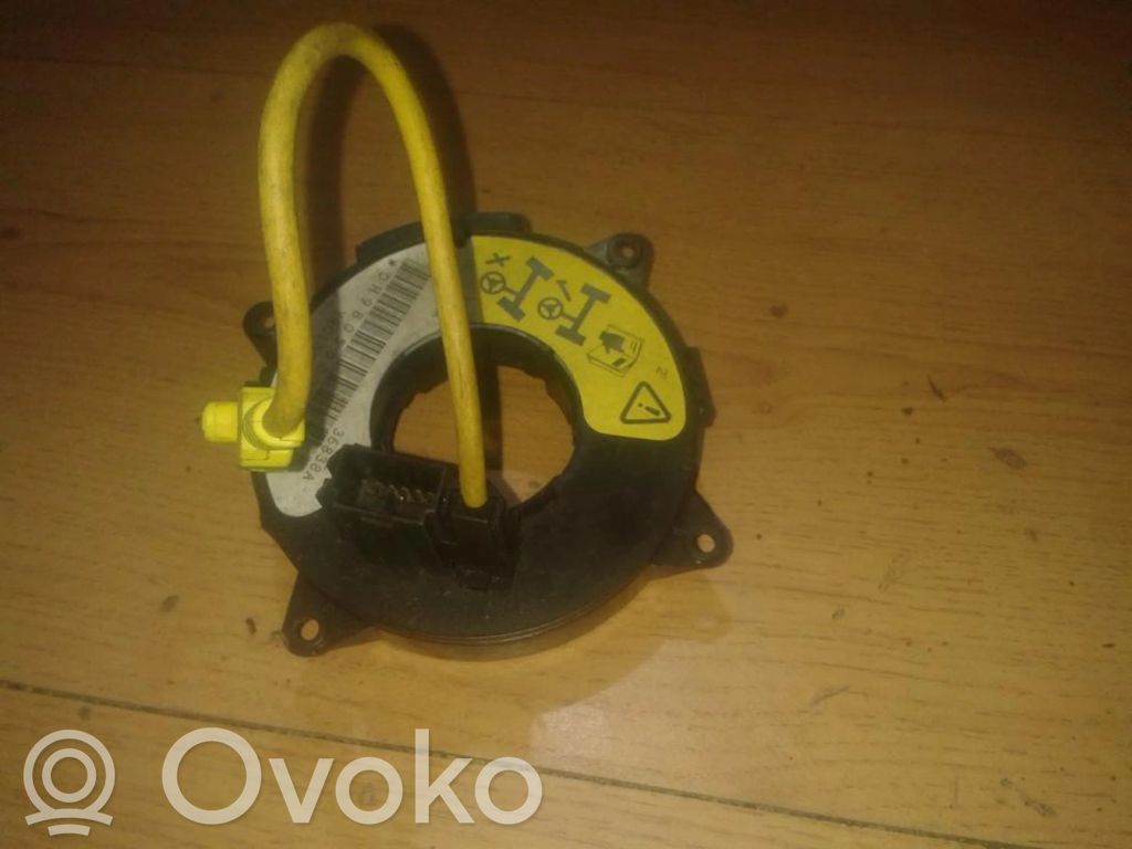 Rover 214 - 216 - 220 Turvatyynyn liukurenkaan sytytin (SRS-rengas)