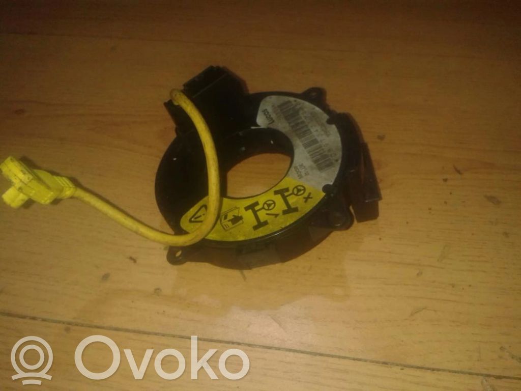 Rover 214 - 216 - 220 Turvatyynyn liukurenkaan sytytin (SRS-rengas)