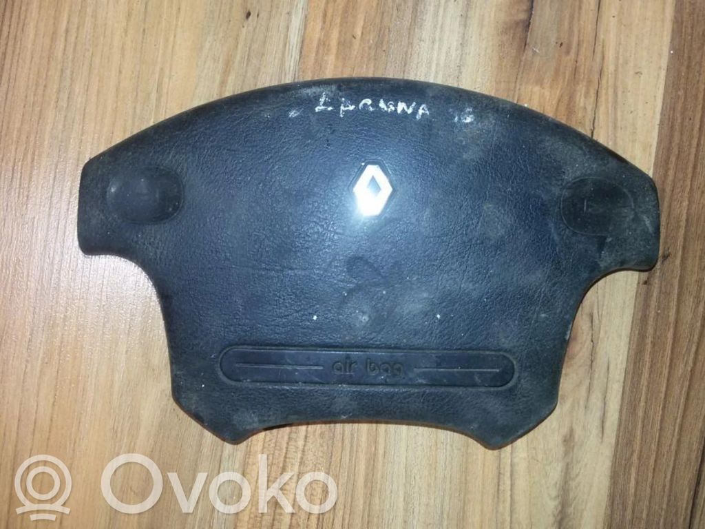 Airbag dello sterzo   7700844018B,7700844018B