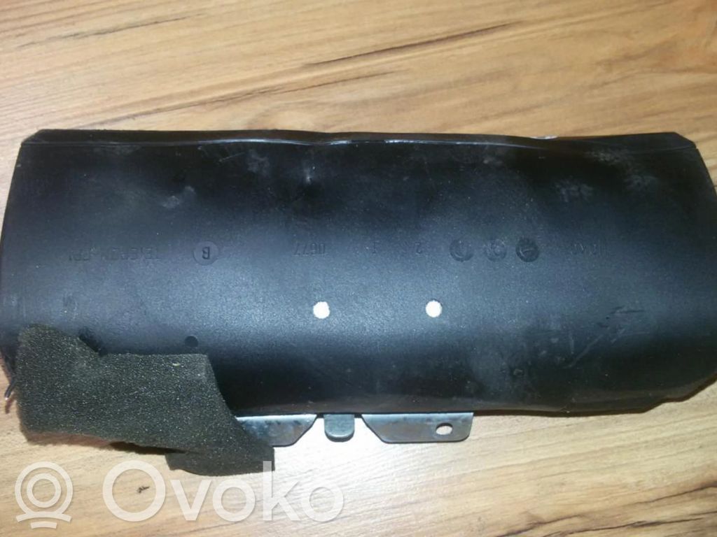 Ford Mondeo MK II Poduszka powietrzna Airbag pasażera 