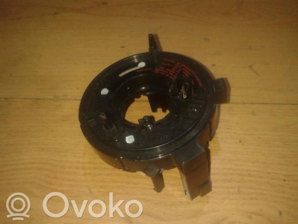 Volkswagen Golf IV Taśma / Pierścień ślizgowy Airbag / SRS