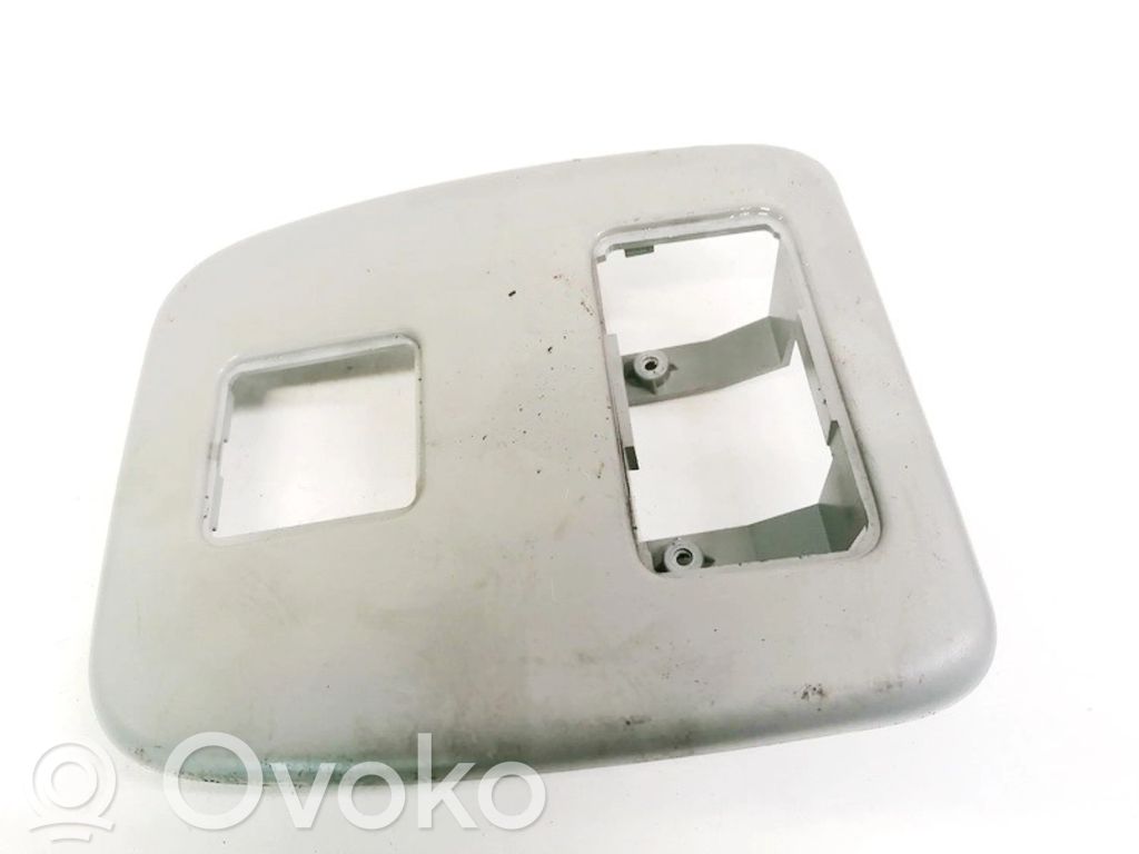 Citroen Xsara Altra parte interiore 