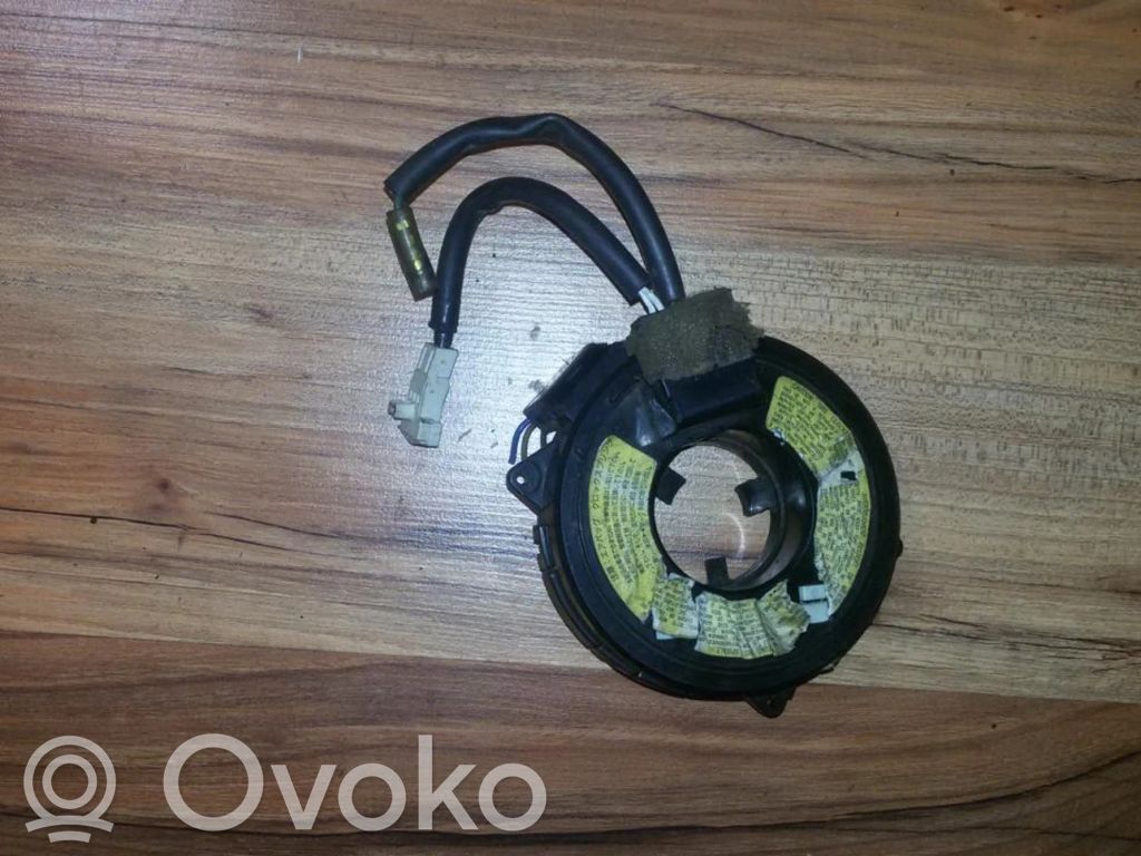 Mitsubishi Space Star Muelle espiral del airbag (Anillo SRS)