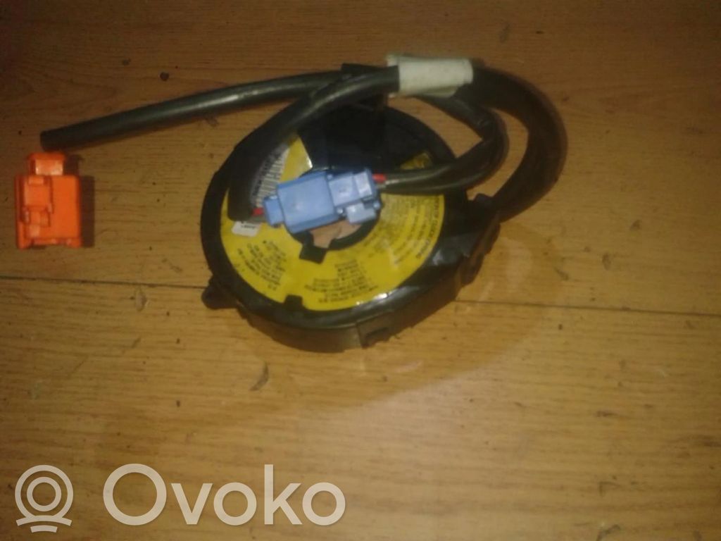 Inel glisant airbag (inel SRS)