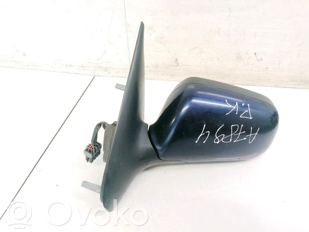 Citroen Xsara Oglindă electrică ușă față 