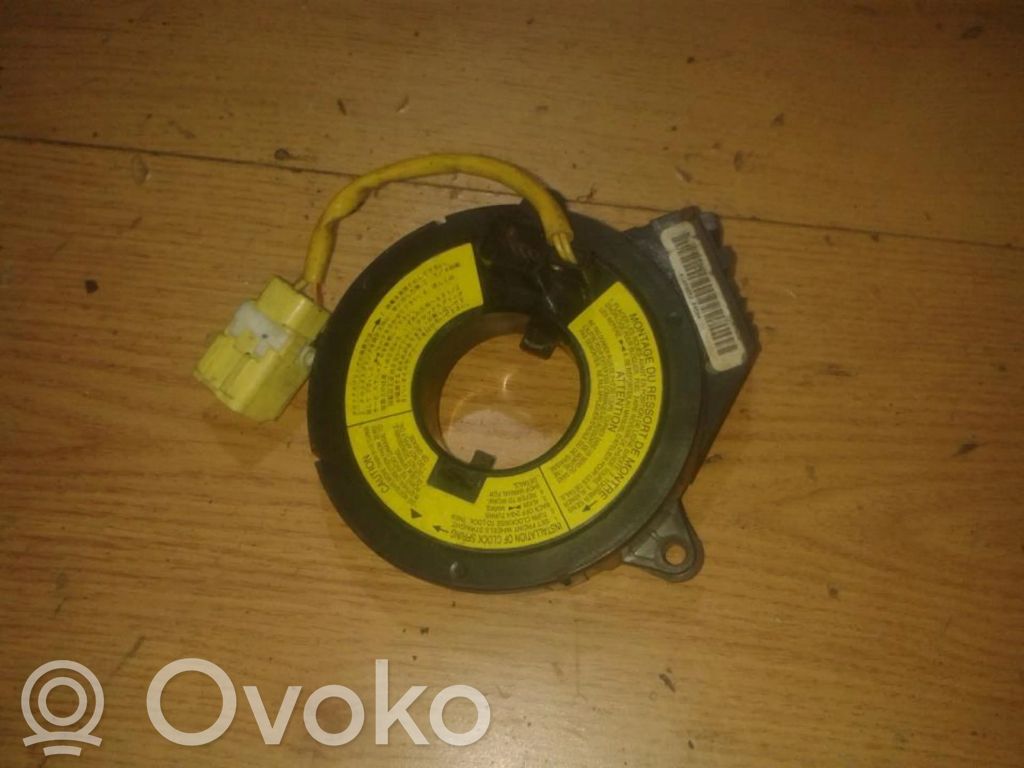 Inel glisant airbag (inel SRS)