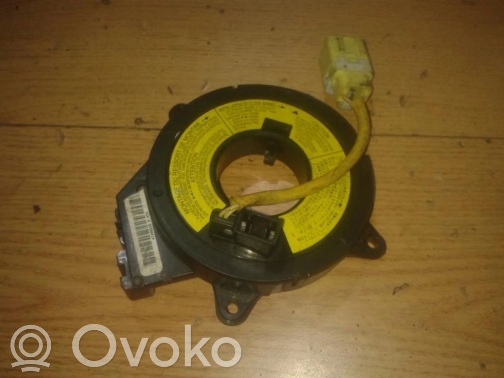 Inel glisant airbag (inel SRS)