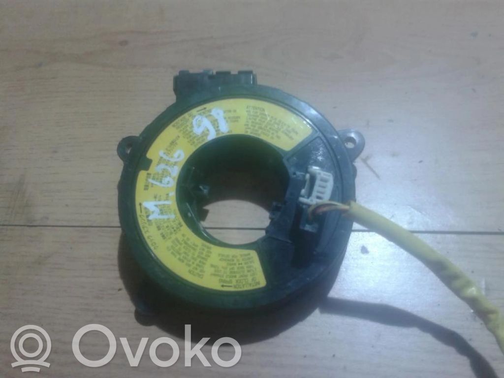 Inel glisant airbag (inel SRS)