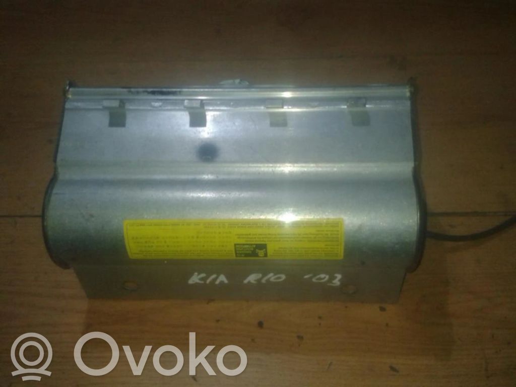 Airbag pasager   6154102,6154102