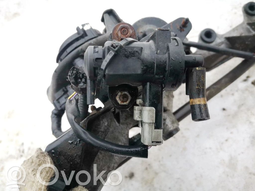 Lancia Phedra Turbo solenoid valve 