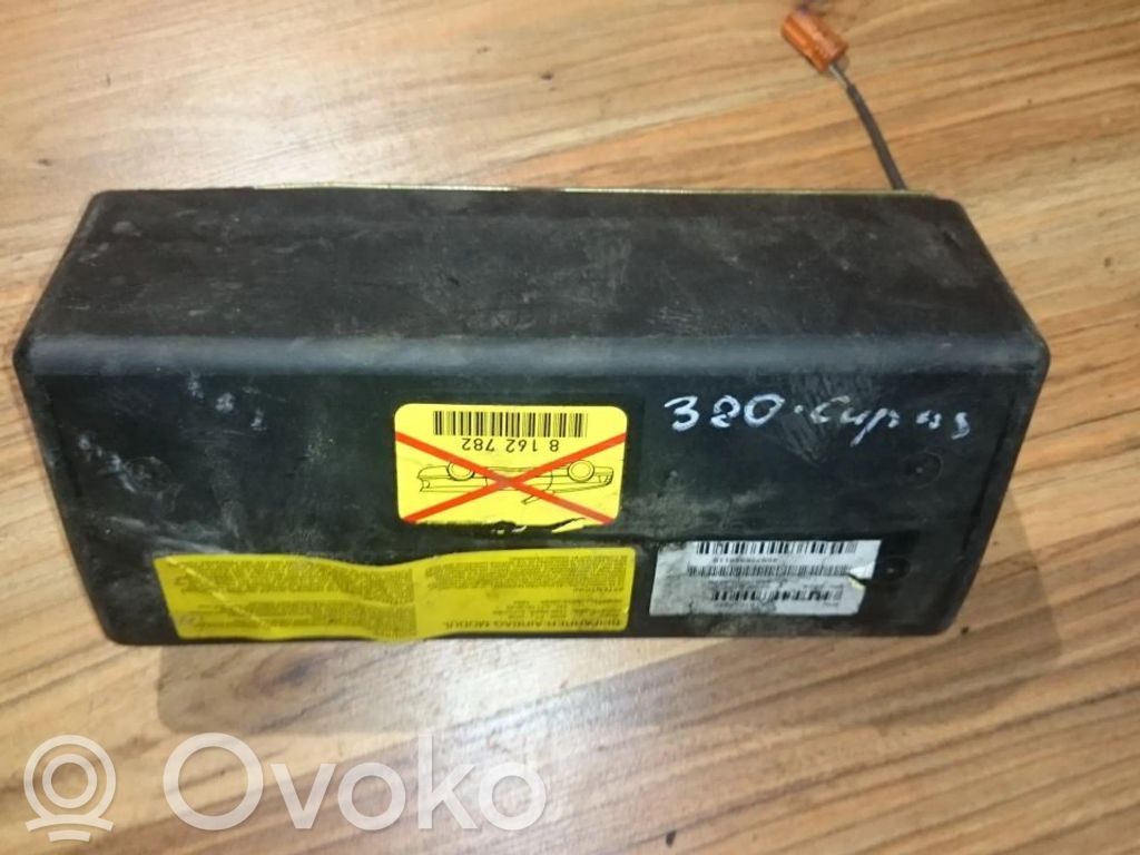 BMW 3 E36 Airbag del pasajero 