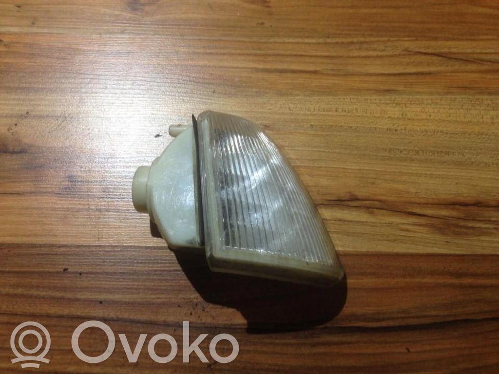 Renault 19 Front indicator light 