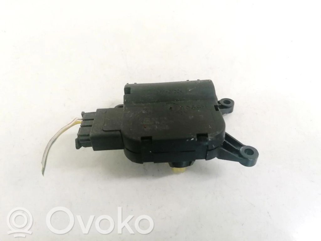 Opel Meriva A Motorino attuatore aria