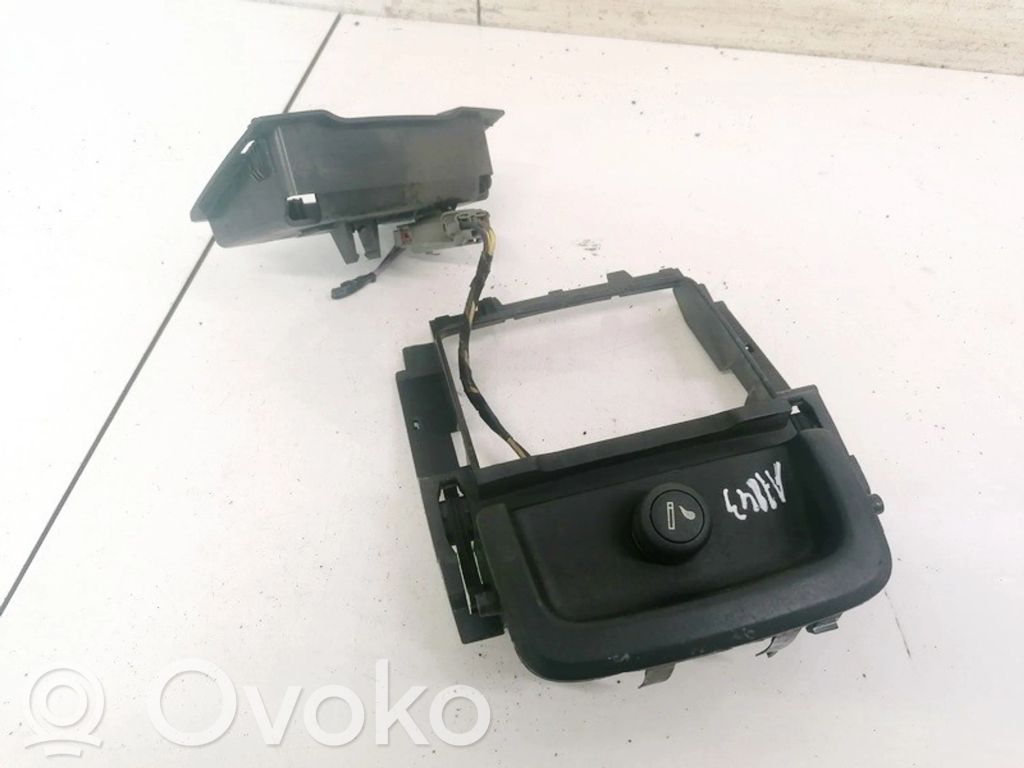 Volvo S60 Otros repuestos del interior 