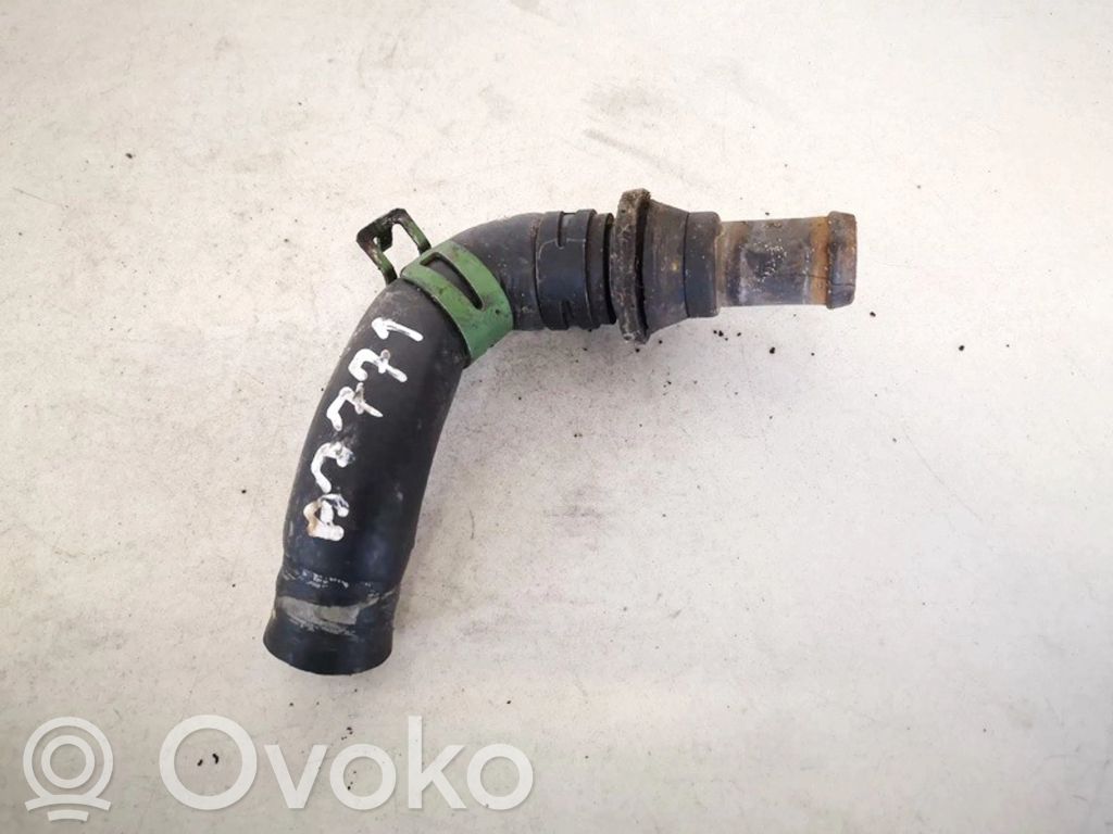 Ford Galaxy Conductă/furtun lichid de răcire motor