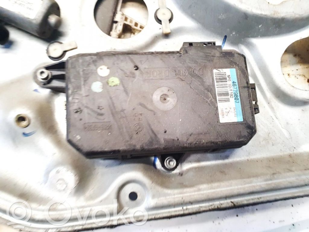 Door control unit/module   46779807,46779807