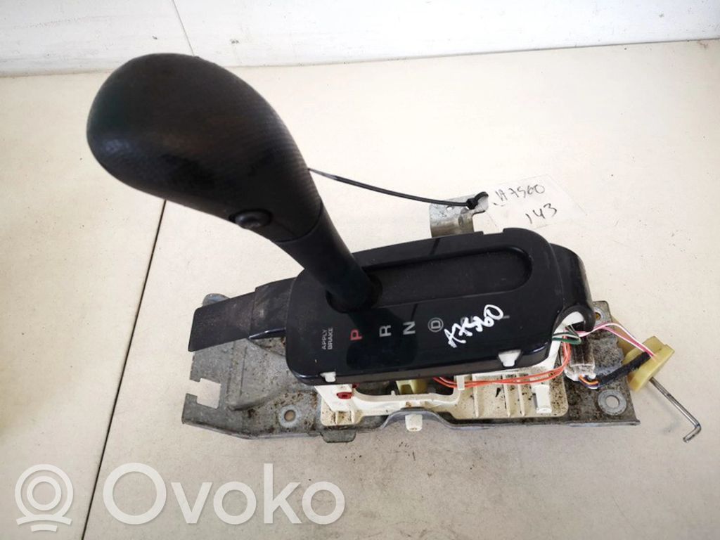 Jeep Cherokee Gear shifter/selector 