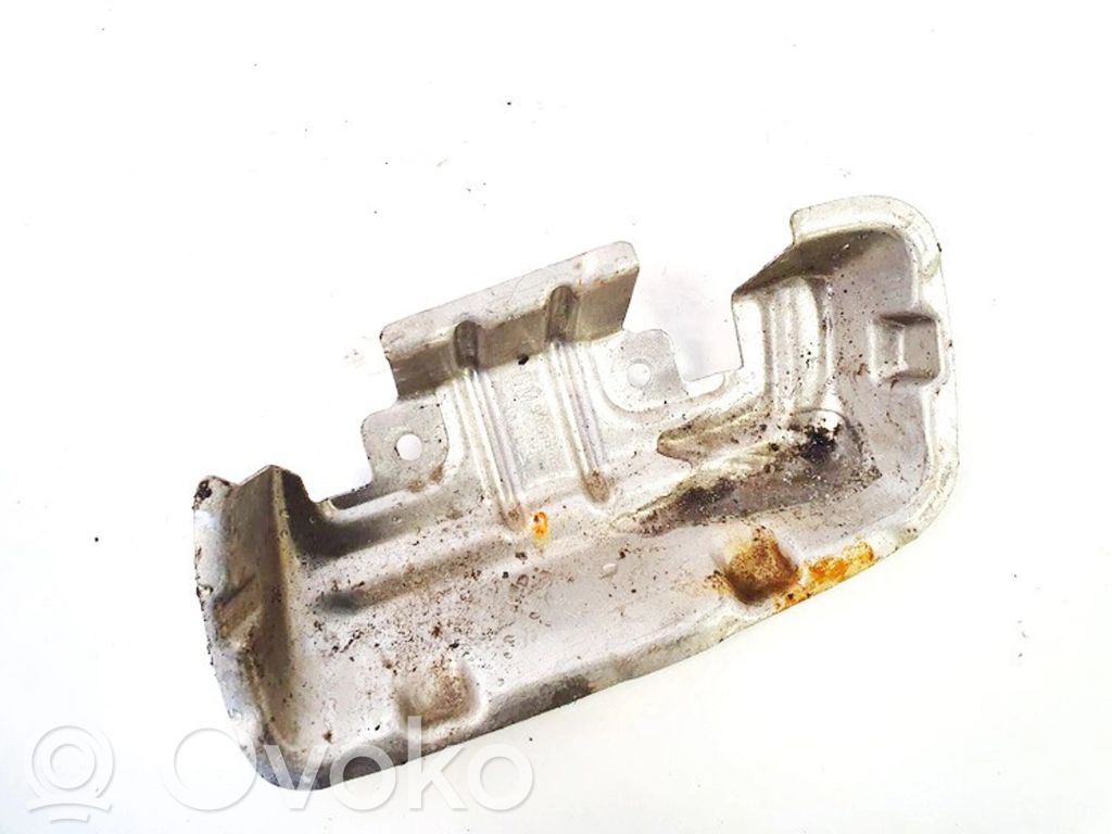 Opel Zafira A Alte piese de exterior 