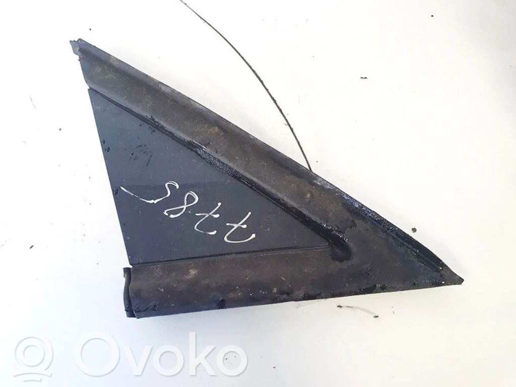 Peugeot 807 Alte componente panou ușă față