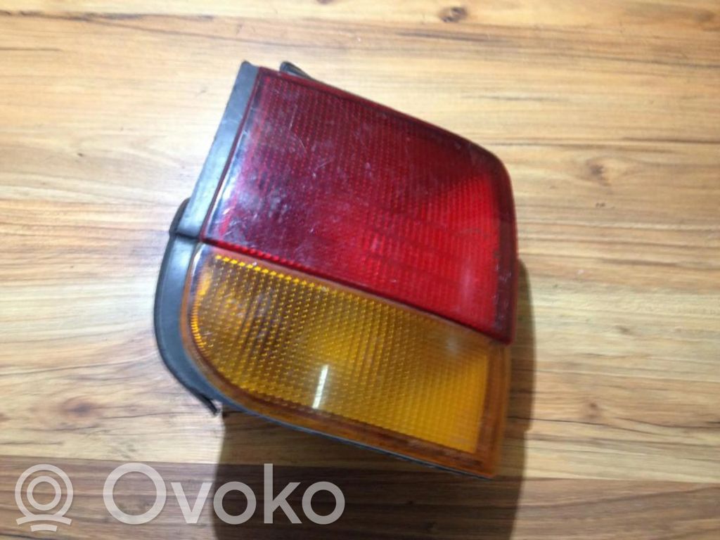 Mitsubishi Space Runner Rear/tail lights 