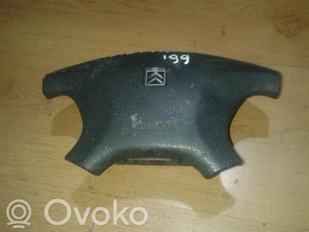 Citroen Xsara Airbag volan 