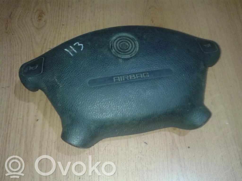 Opel Agila A Airbag volan 