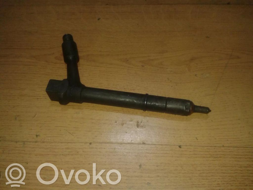 Injecteur de carburant   TJBB01901D,TJBB01901D