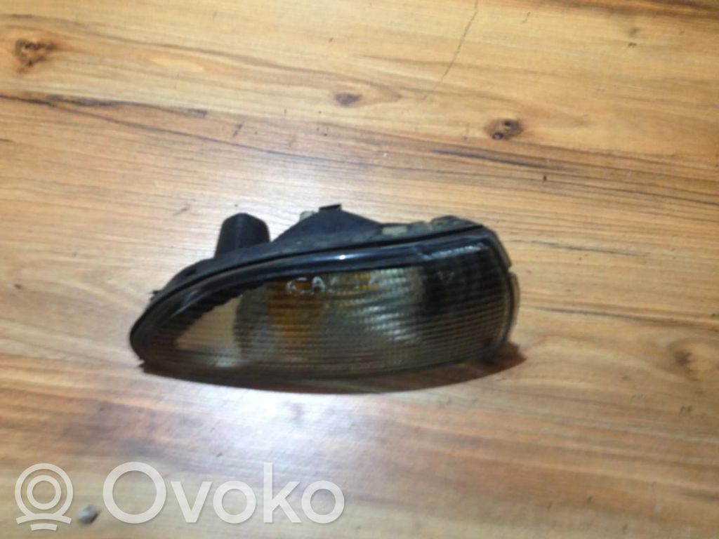 Mitsubishi Galant Front indicator light 