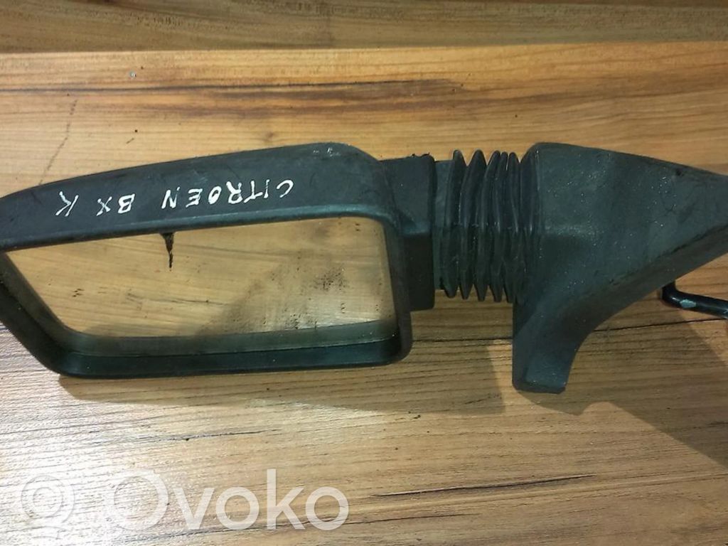 Front door electric wing mirror   E200707,E200707