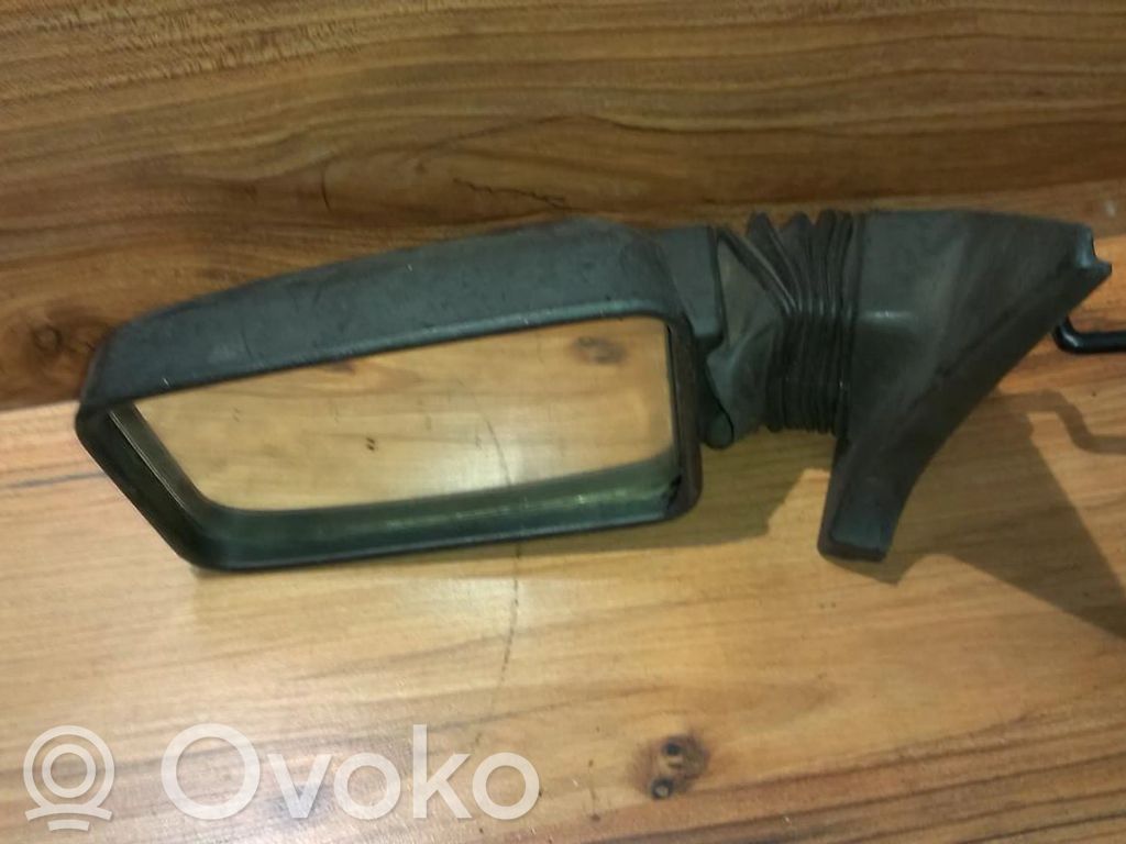 Citroen BX Front door electric wing mirror 