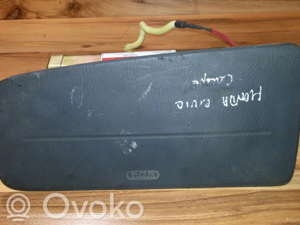 Honda Civic Airbag pasager 