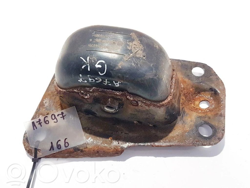 Volkswagen Jetta V Supporto nel bagagliaio/baule